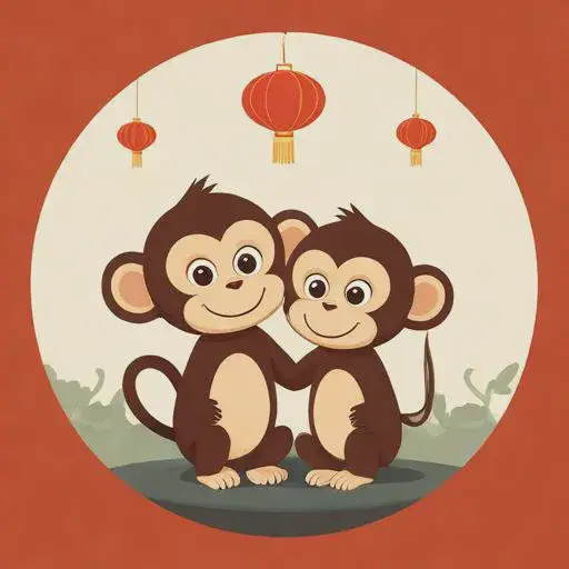 属猴配什么属相最好婚姻幸福