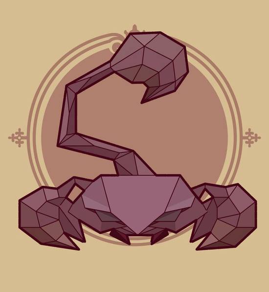 天蝎座的运势今日星座屋(财运亨情顺利)