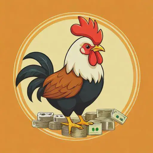 属鸡的今日运势财运(麻将)