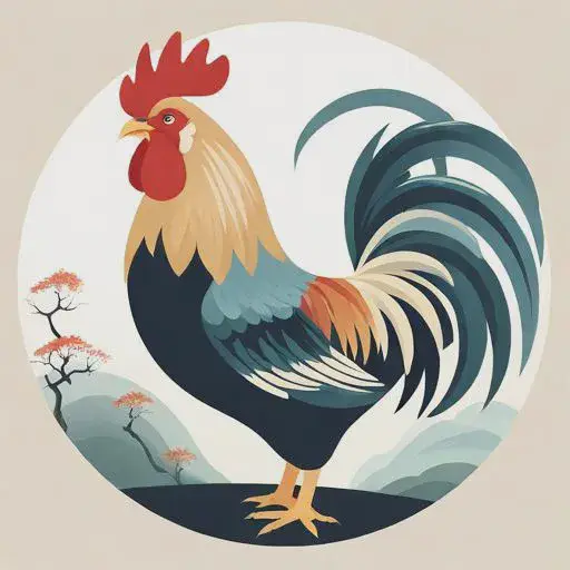 属鸡今日运势每日更新水墨先生，属鸡运势更新注意事项