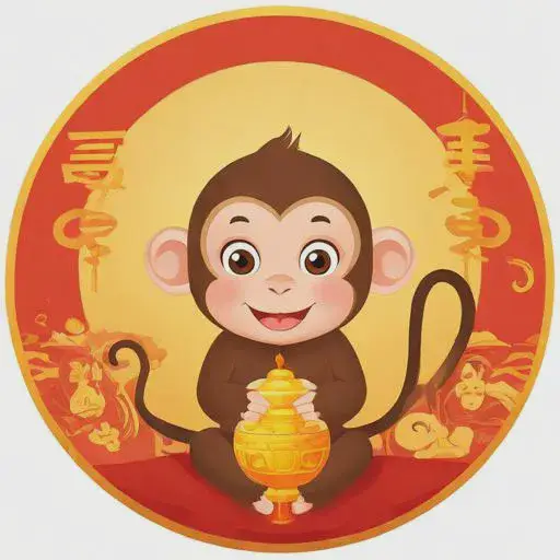 1980年属猴的是木命还是金命：80年属猴的命运