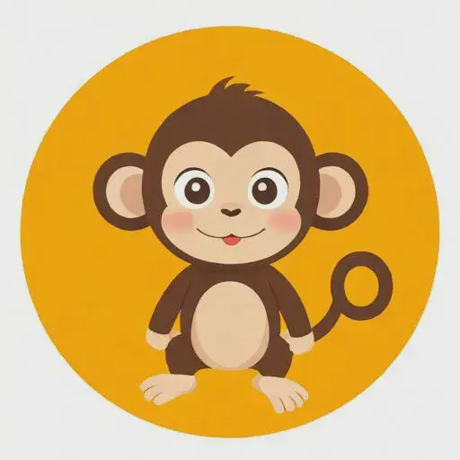 属猴2025年每月运势完整版，运势2025年财运健康指南