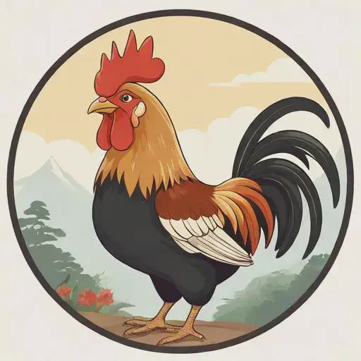 81年鸡43岁后十年大运运程，81年鸡在2025年的全年运势