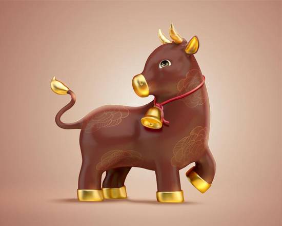 97年属牛的正缘是什么(探寻属牛人的爱情命运)