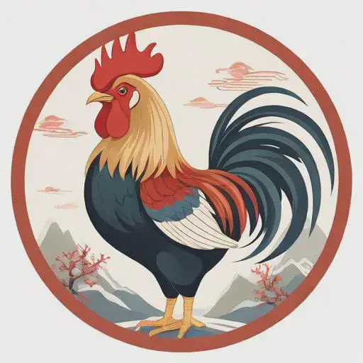 属鸡的今年运势怎么样2025，属鸡人2025年运势运程