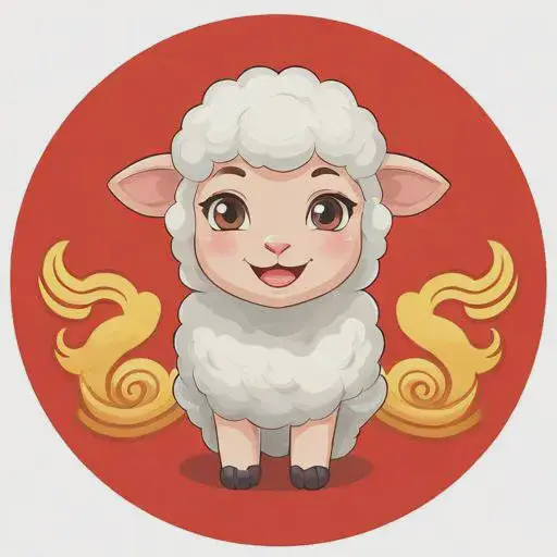 2025属羊和什么属相相冲：2025年属羊必有一难