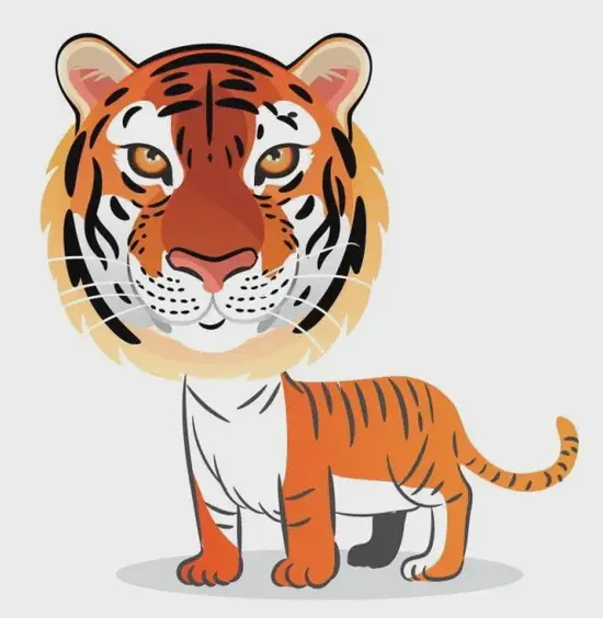 属虎人财运方位解析