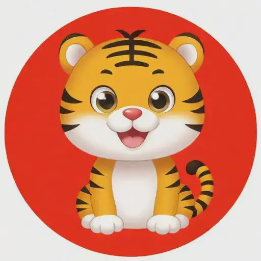 属虎2025年什么颜色最旺：属虎什么颜色最旺自己的财运