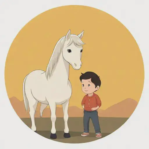 属马人一生最旺3个人1966年