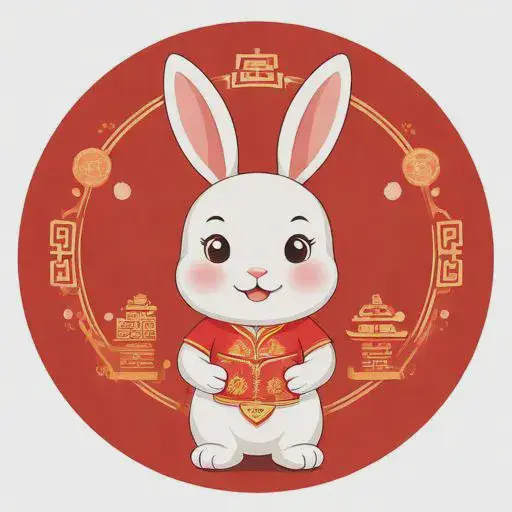 1975年属兔的最佳婚配属相，1975属兔50岁有一灾