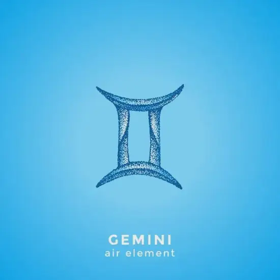 双子座今日运势