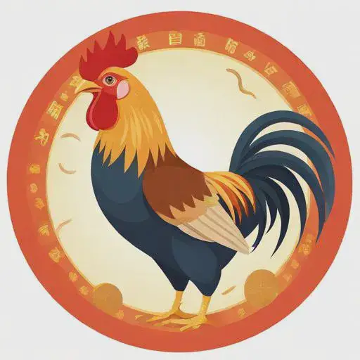 2025年属鸡的全年运势怎么样，属鸡人今年的运势和财运