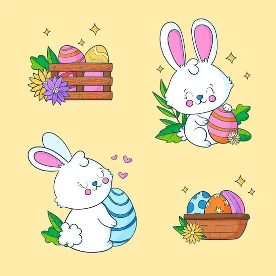 属兔87年的人今年多大(如何计算属兔人的年龄)