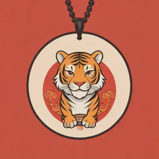 2025属虎怎么化太岁佩戴什么，属虎在2025年犯太岁吗