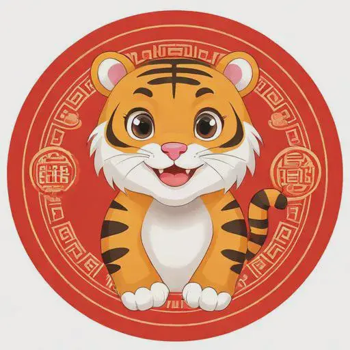 2025年属虎需要带什么化太岁：属虎今年犯太岁怎么化解