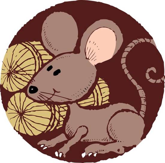 72年属鼠什么颜色最旺(解密2023年最适合穿什么颜色)