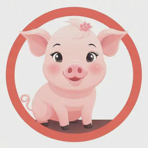 属猪女最佳配偶属相是什么生肖，属相生肖性格分析