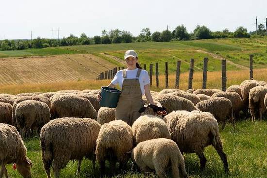 天蝎男失去白羊女会后悔吗(后悔莫及的爱情错过)