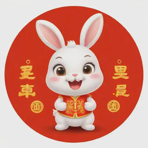 2025兔生肖的全年运势如何，属兔今年运势2025年运势如何