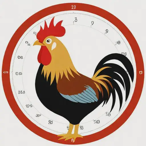 属鸡的都是哪一年的多大年纪，属鸡人的年龄表