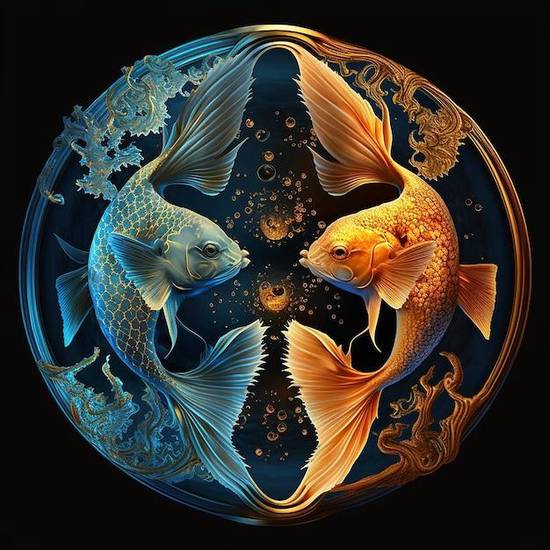 双鱼女是一个怎样的人物(探究她的性格特点和行为表现)