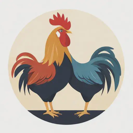 属鸡和什么生肖最配婚姻相配