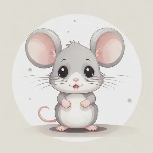 属鼠今日运势水墨先生怎么样，运势生肖运势注意事项