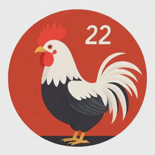 属鸡的2025年几岁对照表