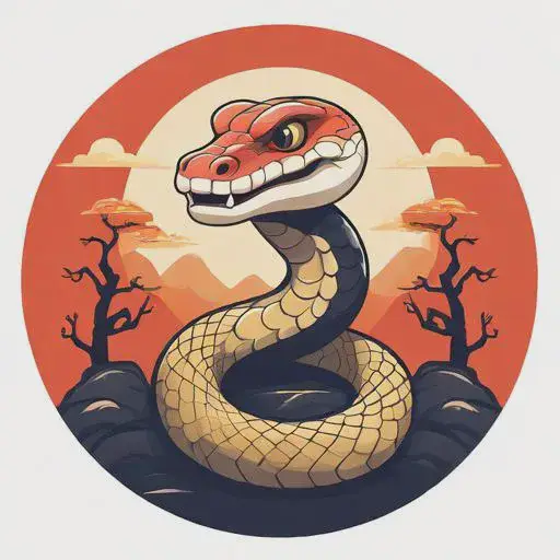 属蛇2025本命年每月运势