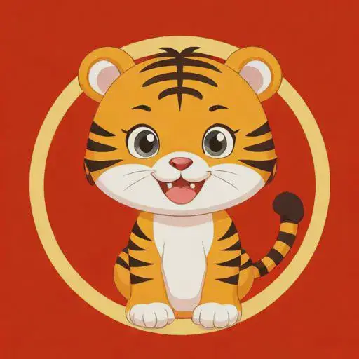 属相虎2025年运势及运程详解，属虎人今年运势2025年运势如何