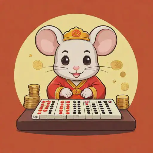 属鼠今日运势财运打麻将财神：属鼠长期旺财建议