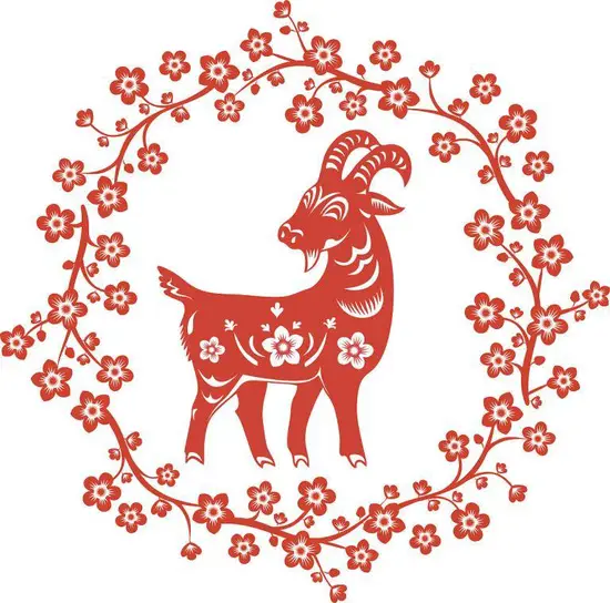 91年属羊女运势如何看(2023年运势大揭秘)