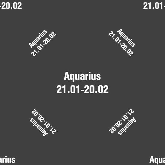 水瓶座是几月几日出生阳历(详解水瓶座的出生日期及性格特征)