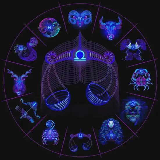 天秤座今日决策指南