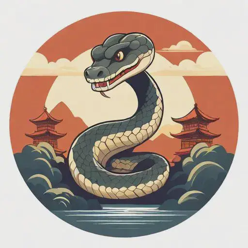 77年属蛇未来5年运势走向