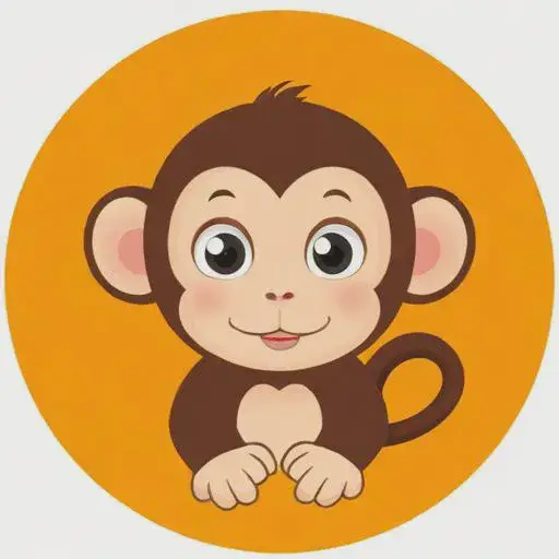 属猴的年龄表1988年多大，2025年属猴年龄对照表