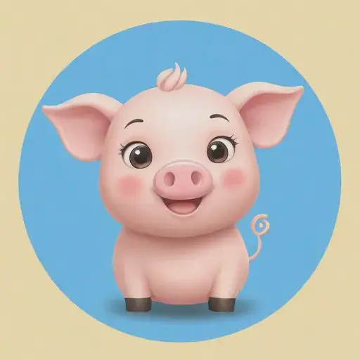 属猪的今年什么颜色是幸运色：2025属猪最旺颜色