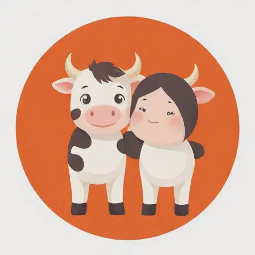 属牛最佳婚配属相和最差婚配属相：属牛的最佳婚配属相表大全图片