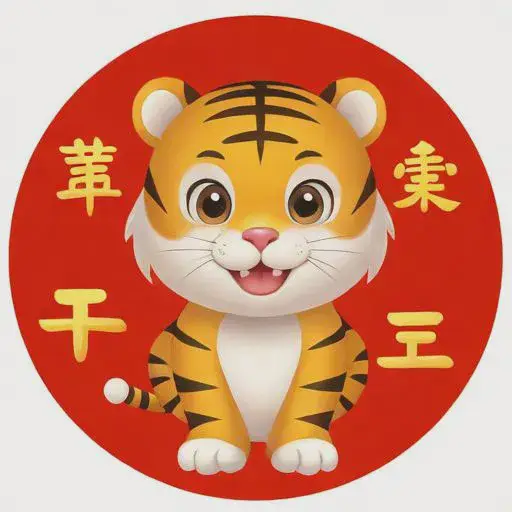 2025虎年犯太岁生肖是什么，2025年属虎年犯太岁的生肖