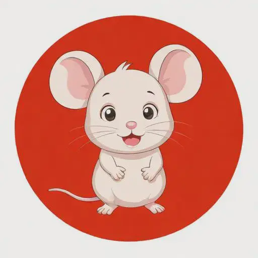 属鼠今日运势2025年运程：1996年属鼠人2025年全年运势运程