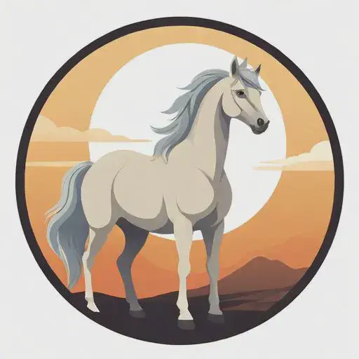 属马的最佳配偶属相和最忌讳属相