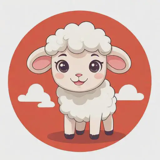 属羊的今年多大了 了2025，属羊生肖文化