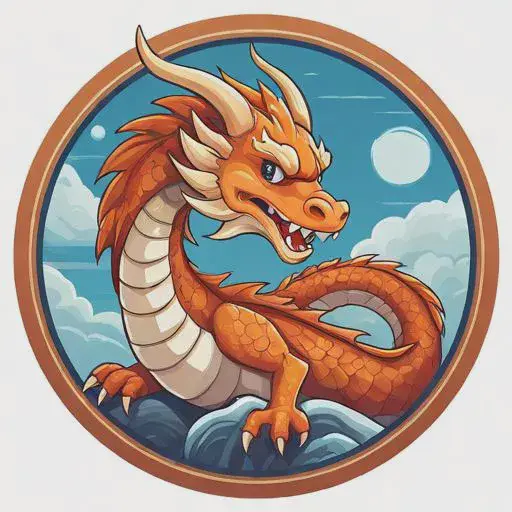 十二生肖龙的来历 传说 故事:十二生肖龙的来历 十二生肖龙的来历 传说 故事:十二生肖龙的来历