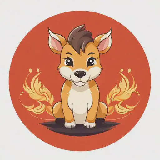 十二生肖属相配对之相生相克表