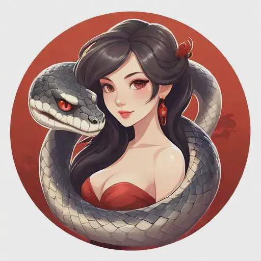 属蛇女最佳婚配属相有哪几个：属蛇女最佳婚配属相是什么生肖