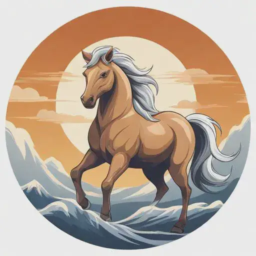 属马相克的属相 相合的有哪些，属马相克的属相