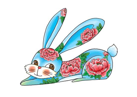 兔年七月出生的宝宝名字(如何选择)