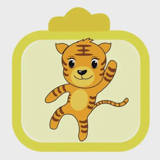 2025年生肖虎正西方位能量解析图 生肖虎正西方位聚财布局