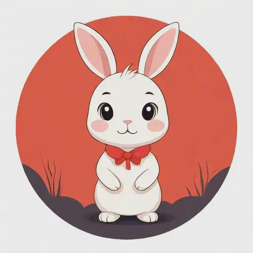 属兔的今年多大与什么配最好