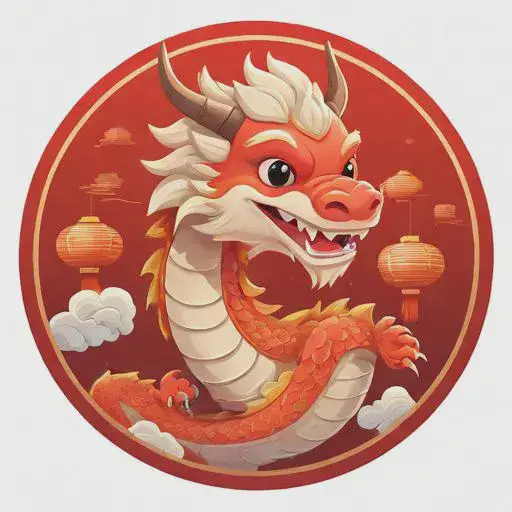 属龙人2025年全年运势运程：88年龙2025年有三喜